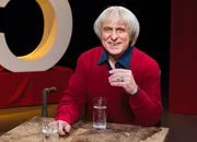 WAM (Walter Andreas Müller) als Dimitri
