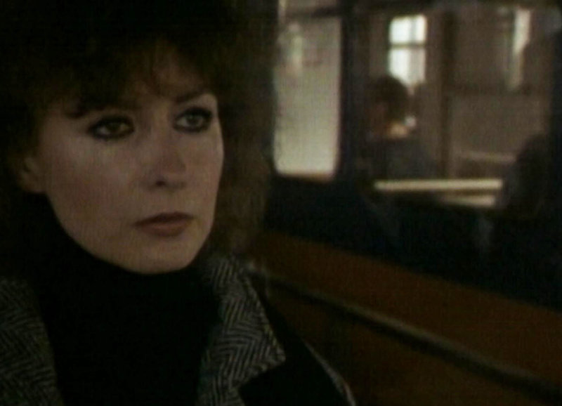 Undine Gruenter - Das Projekt der Liebe (CH/F/D, 2015)