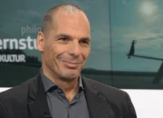 Yanis Varoufakis