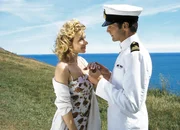 Happy End: Nathalie O'Hara als Christine, Patrick Fichte als Jonathan