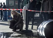 Verstörender Fund: Sofia Helin als Saga Noren