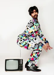 Müslüm Television