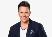 Moderator Sven Epiney
