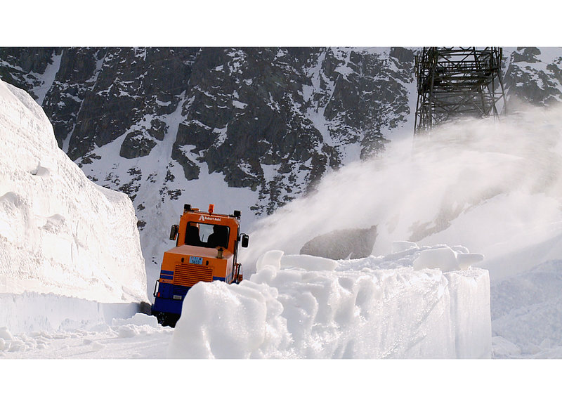 Leben am Gotthard – Ein Jahr an der Passstrasse (CH, 2016)