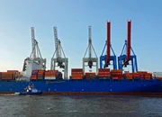 Hamburger Hafen