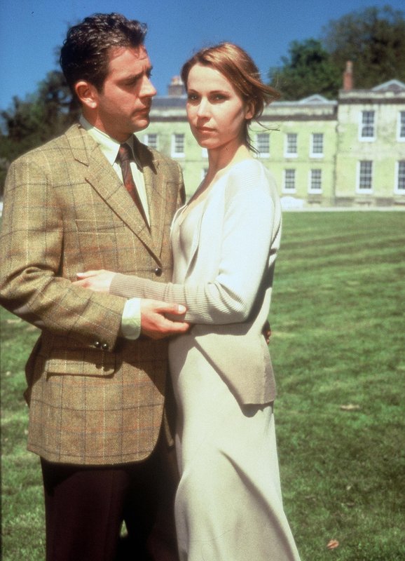 Rosamunde Pilcher Möwen Im Wind