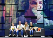 Familie Leumann