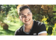 Farsad: Bereits mit 14 hat er seine ersten sexuellen Erfahrungen gemacht.