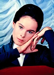 Eine ahnungslose Ehefrau: Geraldine Chaplin als Tonja