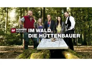 Keyvisual "Die Hüttenbauer"
