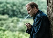 Ermittelt in ungewohnter Umgebung: Iain Glen als Jack Taylor
