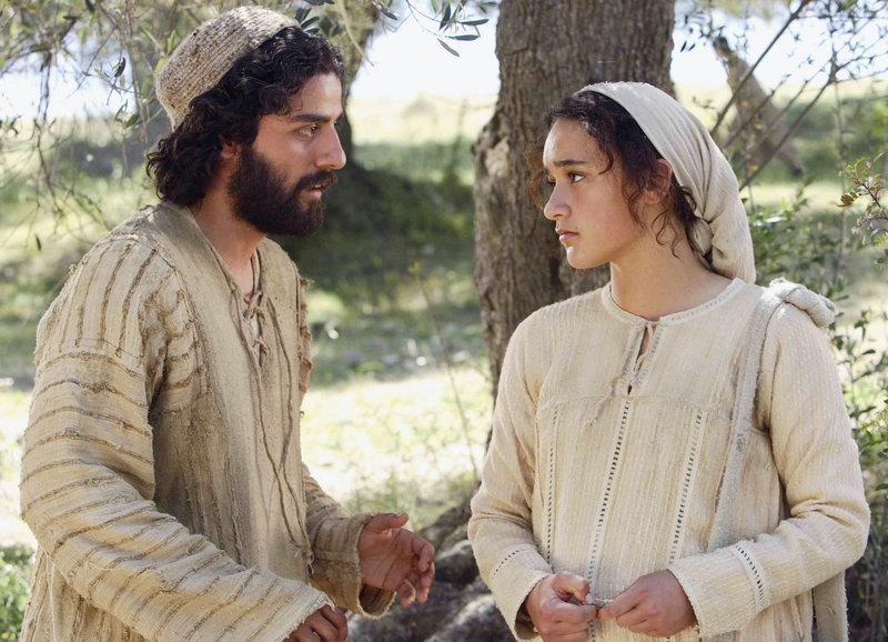 Es Begab Sich Aber Zu Der Zeit