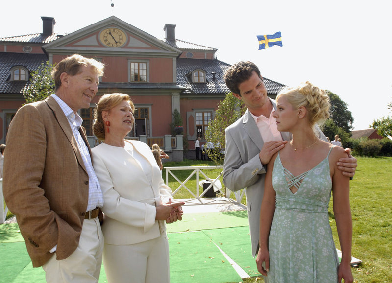 Emma Svensson Und Die Liebe Emma Svensson und die Liebe - Inga Lindström – TV Wunschliste