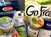 Nahrungsmittel für Allergiker