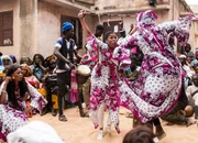Senegal