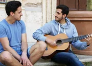 Welche Rolle spielt die Musik im Leben italienischer Jugendlicher? : Antonino Ognissanti hört hin.