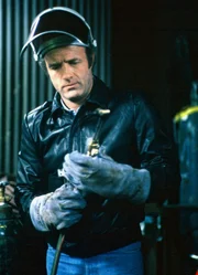 Safe-Knacker im Einsatz: James Caan als Frank