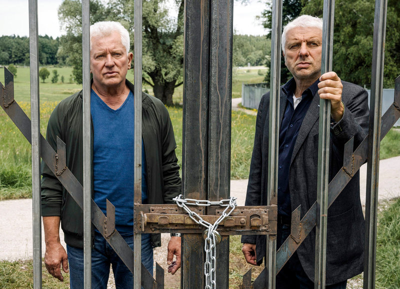 Tatort Freies Land Tatort Freies Land