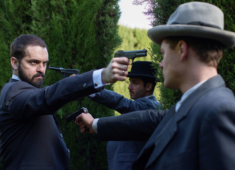 Grand Hotel Serie Tv Spagnola Streaming Sub Ita