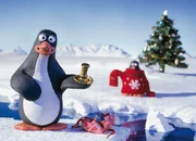 Der Pinguin: Jorge, der Pinguin
