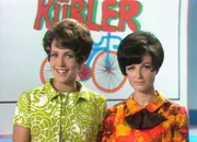 Live-Sendung von der FERA: Dorothea Furrer und Wilma Gilvardi-Bontognoli