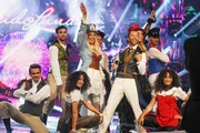 Verstehen Sie Spass?
DJ Bobo
SRF/SWR
