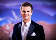 Viva Volksmusik
Moderator Nicolas Senn
2017
SRF/Mirco Rederlechner