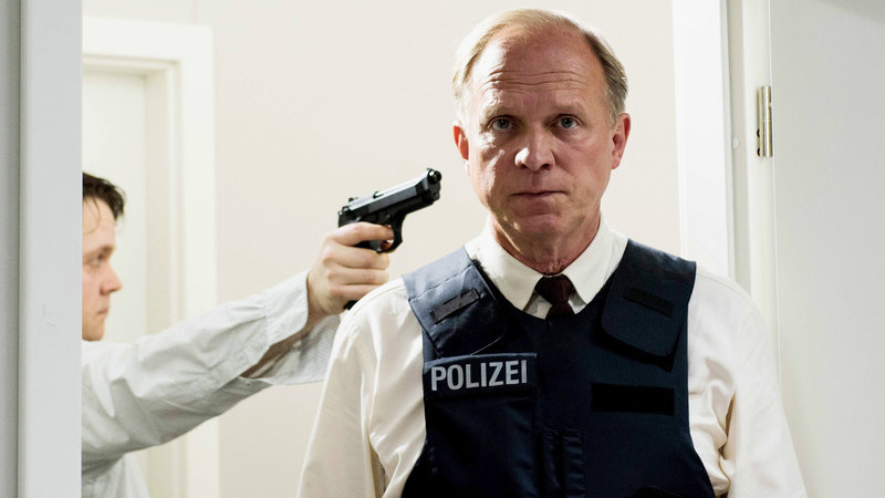 Murot Und Das Murmeltier Murot Und Das Murmeltier
