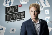 Late Update
mit Michael Elsener
Keyvisual
2019
SRF