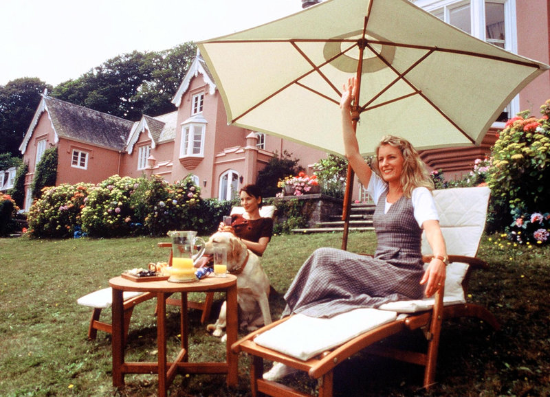 Rosamunde Pilcher Das Haus an der Küste [13.] TV