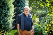 Hinter den Hecken
Staffel 2
Folge 4
Hängender Garten
Andreas Marugg
2019
SRF