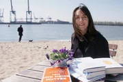 Kulturplatz
Nina Mavis Brunner
SRF