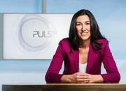 Odette Frey
Moderatorin Puls
2016
SRF/Oscar Alessio
