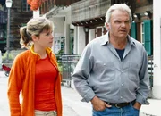 Heidi und ihr Grossvater: Elodie Bollée als Heidi, Christian Sinniger als Gustave