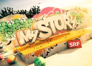 Keyvisual «myStory»