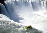 Steve Fisher in Iceland