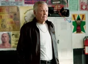 Angeschlagen: Jon Voight als Mickey Donovan
