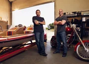 «Barter Kings - Die Tauschprofis»