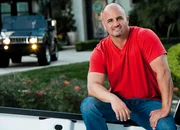 «Barter Kings - Die Tauschprofis»: Steve McHugh