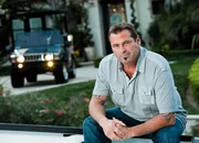 «Barter Kings - Die Tauschprofis»: Antonio Palazzola