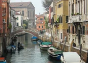 In Venedig