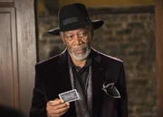Meistermagier: Morgan Freeman als Thaddeus Bradley