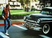 Spaziergang in der Vergangenheit: Michael J. Fox als Marty McFly