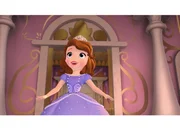 Kleine Prinzessin: Sofia die Erste