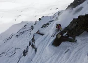 Henrik Windstedt in Verbier