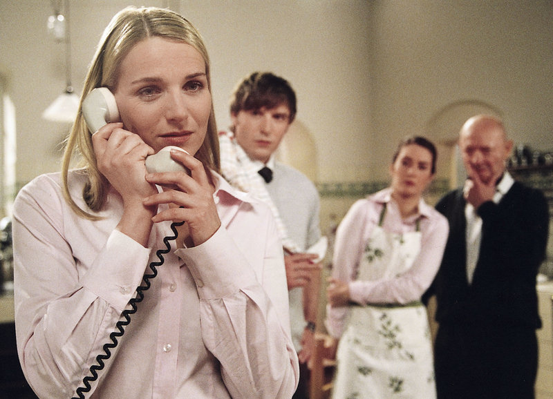 Bianca Wege Zum Glück Kapitel 99