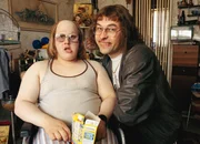 Schräge Vögel: Matt Lucas als Andy, David Williams als Lou