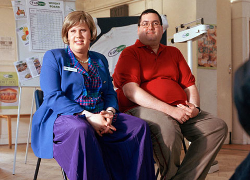 Little Britain Watchbox Little Britain Watchbox
