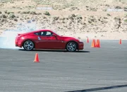 Blinder Drift