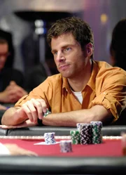 Ein Hellseher am Pokertisch: James Roday als Shawn Spencer